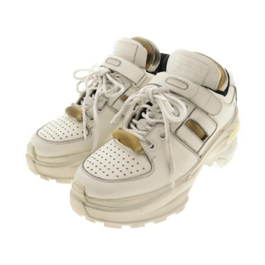 B詳細Maison Margiela スニーカー EU40(25cm位)