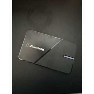 AVERMEDIA ゲームキャプチャー LIVE GAMER EXTREME 3(PC周辺機器)