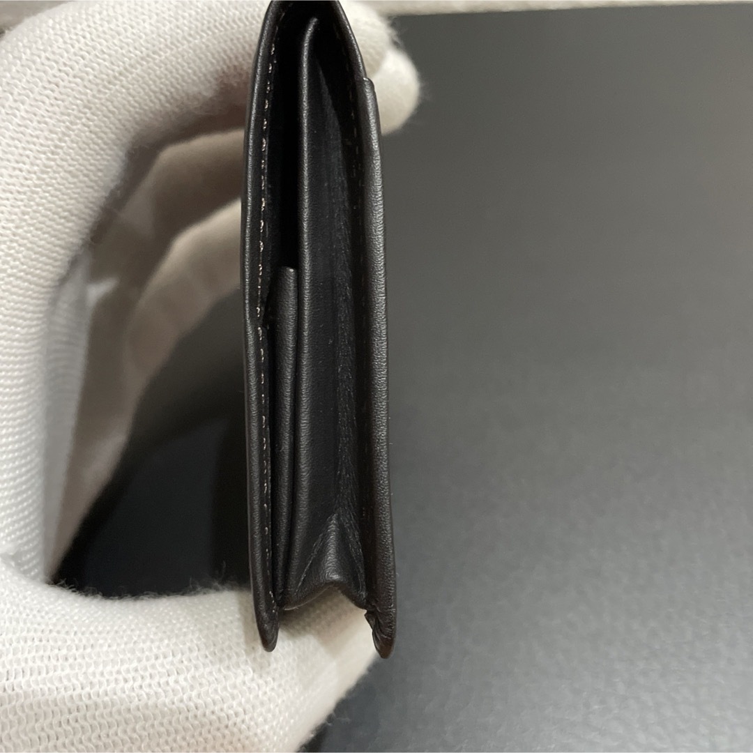 Yves Saint Laurent - 未使用美品 イヴ・サンローラン コインケースの
