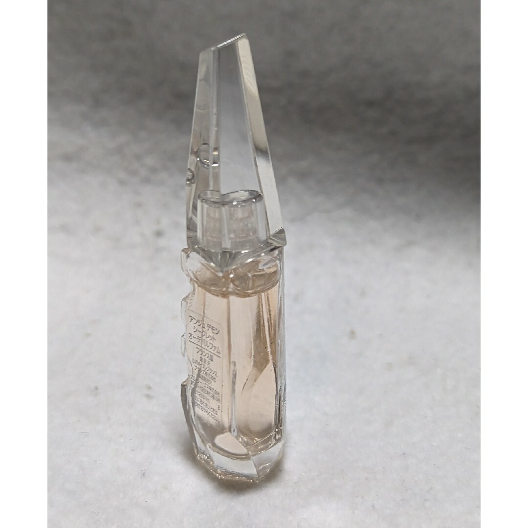 GIVENCHY(ジバンシィ)のジバンシーアンジュデモンシークレットオーデパルファム4ml コスメ/美容のコスメ/美容 その他(その他)の商品写真