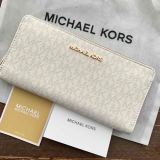 Michael Kors - ◎最終値下げ◎ 夏色 送料込未使用 MICHAEL KORS 長