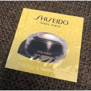 フューチャーソリューションLX(SHISEIDO FUTURE SOLUTION LX（SHISEIDO）)の資生堂 フューチャーソリューション LX(フェイスクリーム)