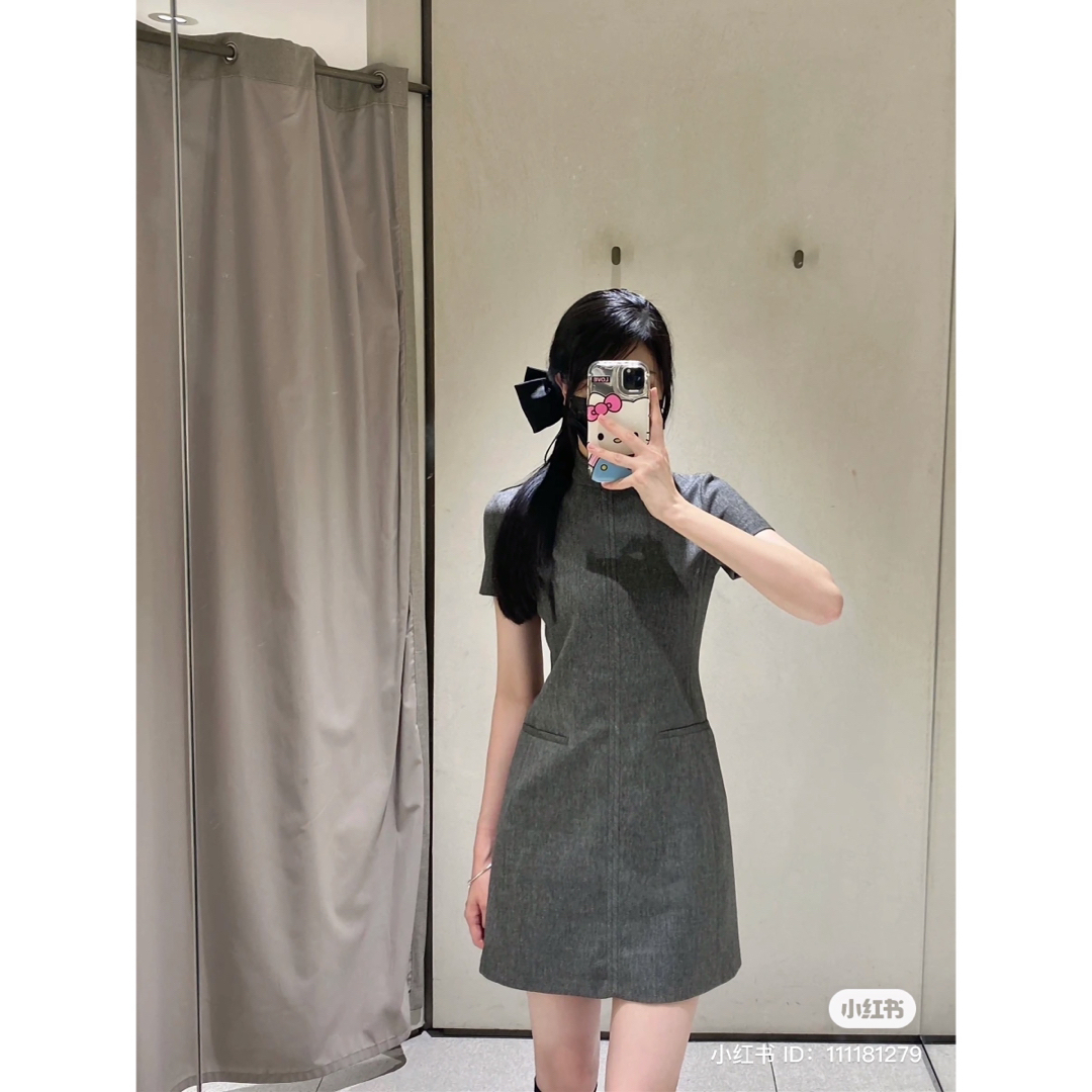 ZARA - ZARA♡✨ワンピース🤍の通販 by kuu's shop|ザラならラクマ ZARA - ZARA♡✨ワンピース🤍の通販 by kuu's shop|ザラならラクマ