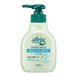 atrix ハンドミルク10本セット(ハンドクリーム)