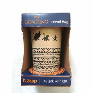 ディズニー(Disney)のお値下☆Disney Lion King Travel Mug(タンブラー)