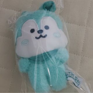 ビーティーイシビル(BT21)のBT21  ファミマ限定 MANG 新品 ファミリーマート(アイドルグッズ)