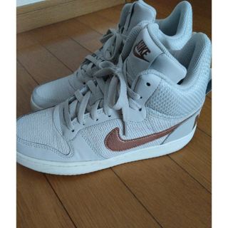 ナイキ(NIKE)のナイキ　ハイカットスニーカー(スニーカー)