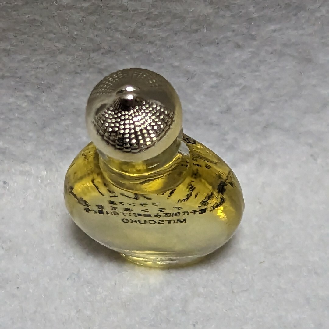 GUERLAIN(ゲラン)のゲランオーデトワレミツコ4ml コスメ/美容のコスメ/美容 その他(その他)の商品写真