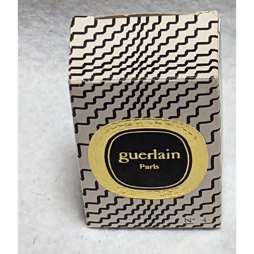 GUERLAIN(ゲラン)のゲランオーデトワレミツコ4ml コスメ/美容のコスメ/美容 その他(その他)の商品写真