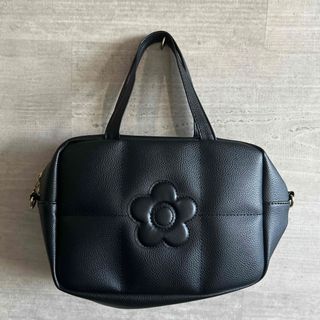 マリークワント(MARY QUANT)の☆美品☆マリークヮント 2wayバッグ　(ショルダーバッグ)