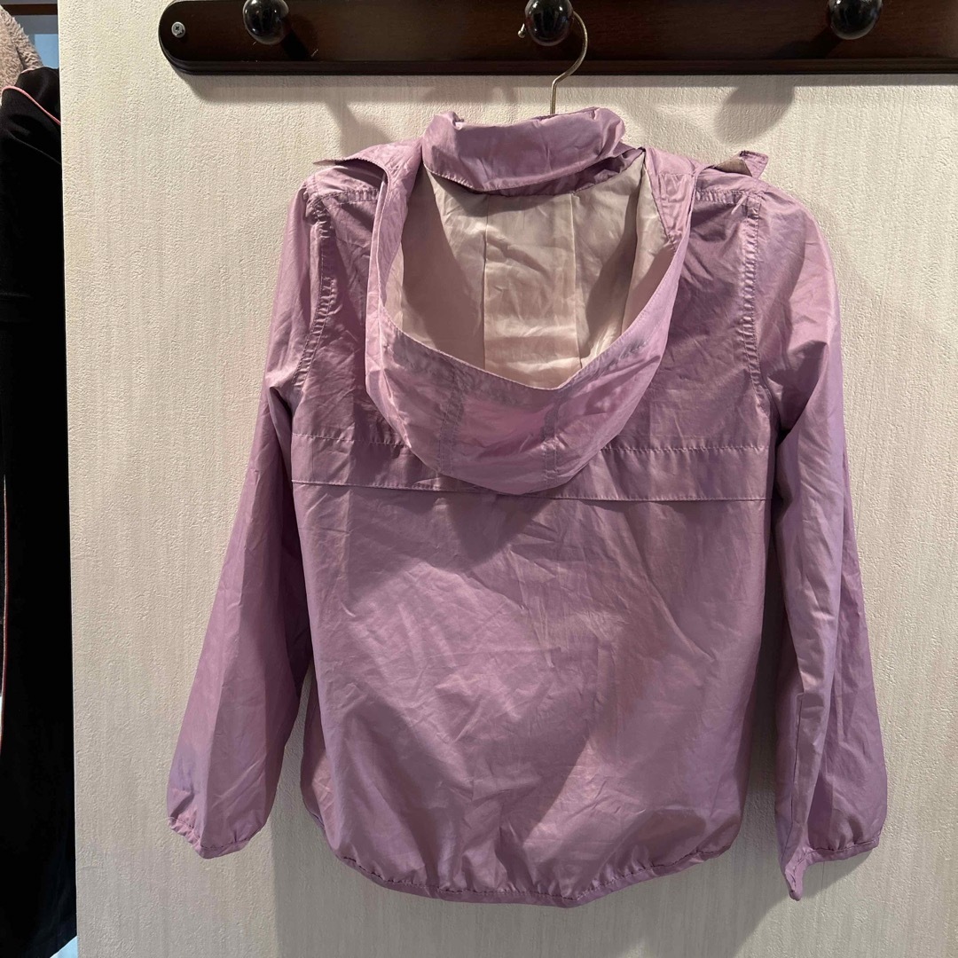 GAP Kids(ギャップキッズ)のキッズ　ジャンバー キッズ/ベビー/マタニティのキッズ服女の子用(90cm~)(ジャケット/上着)の商品写真