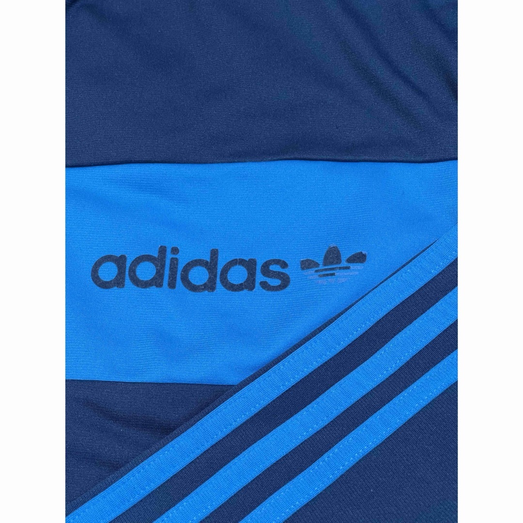 adidas - M90s】あのちゃん着用アディダス古着トラック adidas - M90s】あのちゃん着用アディダス古着トラック