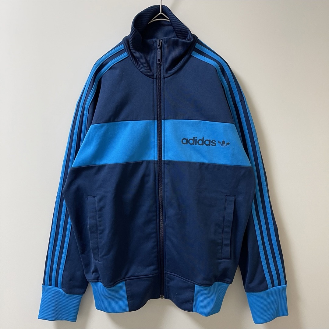 adidas - M90s】あのちゃん着用アディダス古着トラック adidas - M90s】あのちゃん着用アディダス古着トラック