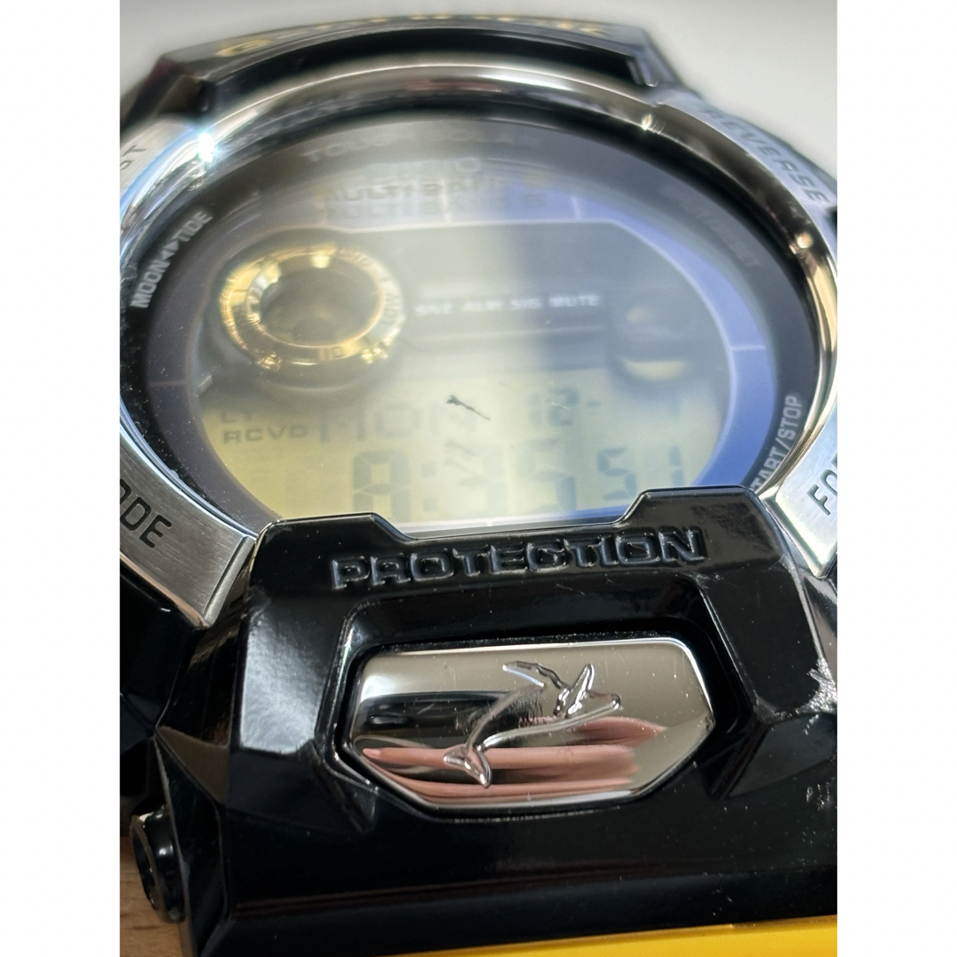 G-SHOCK - G-SHOCK/イルクジ/GWX-8901K/電波/時計/ソーラー/限定 G-SHOCK - G-SHOCK/イルクジ/GWX-8901K/電波/時計/ソーラー/限定