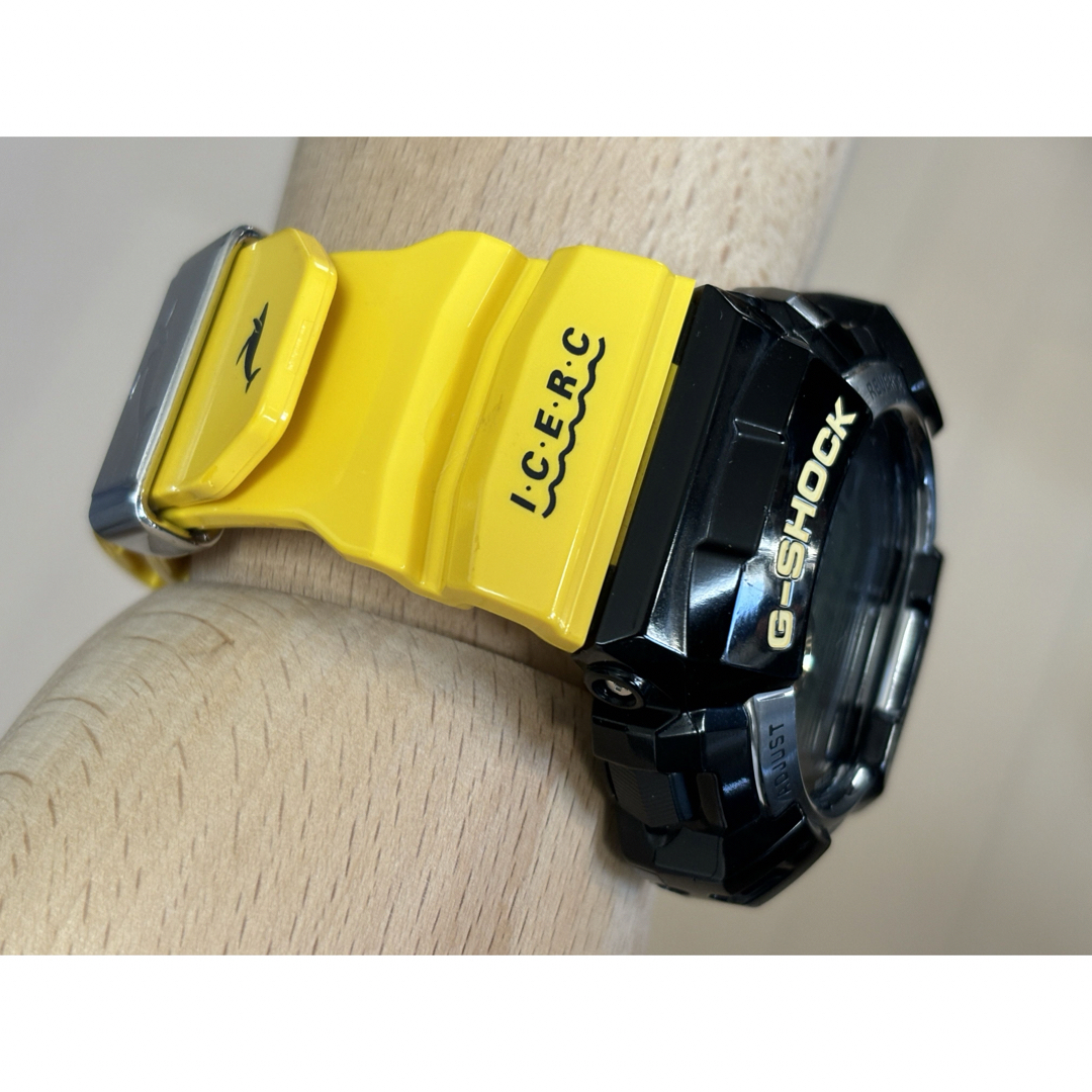 G-SHOCK - G-SHOCK/イルクジ/GWX-8901K/電波/時計/ソーラー/限定 G-SHOCK - G-SHOCK/イルクジ/GWX-8901K/電波/時計/ソーラー/限定