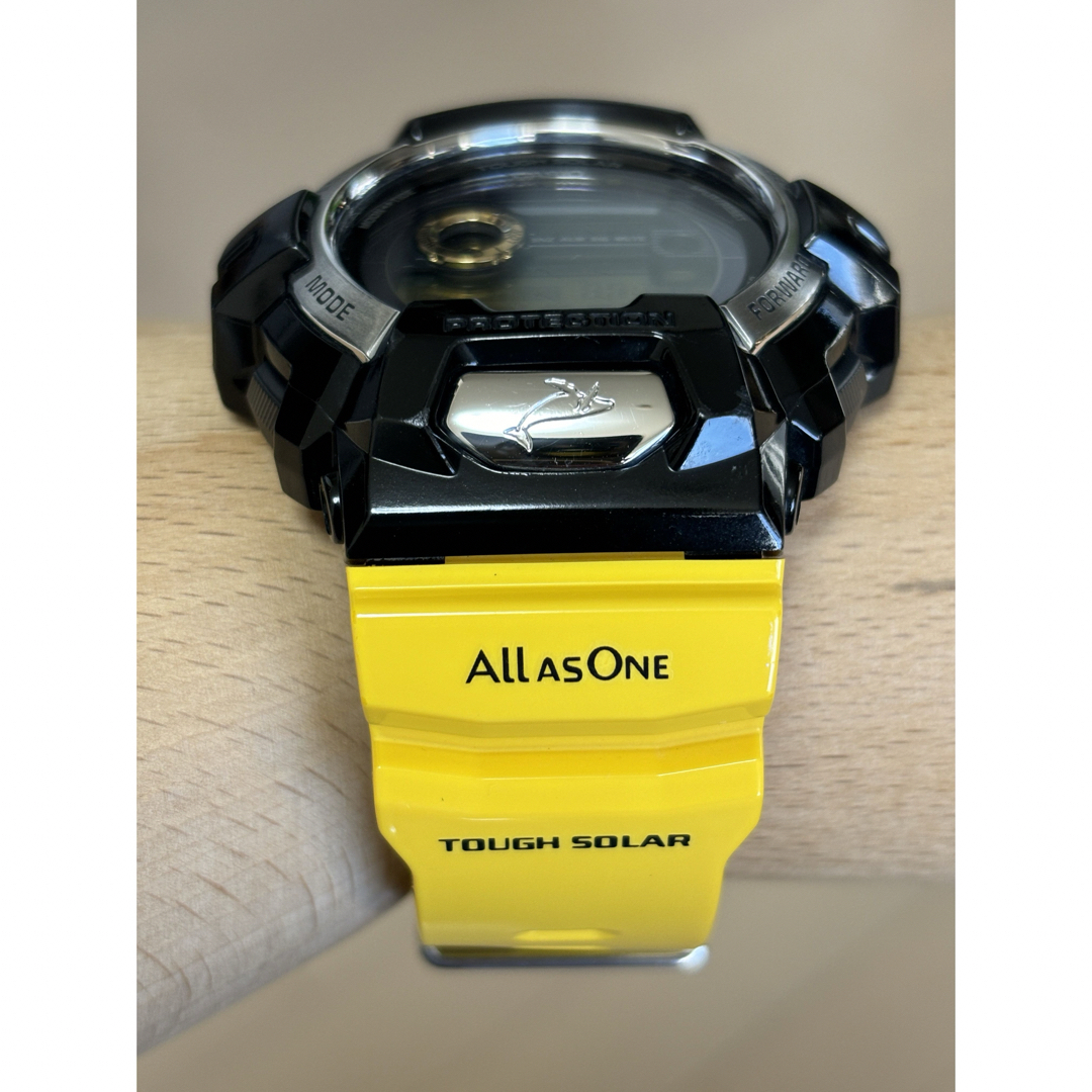 G-SHOCK - G-SHOCK/イルクジ/GWX-8901K/電波/時計/ソーラー/限定 G-SHOCK - G-SHOCK/イルクジ/GWX-8901K/電波/時計/ソーラー/限定
