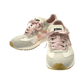 オニツカタイガー(Onitsuka Tiger)のオニツカタイガー ローカットスニーカー(スニーカー)