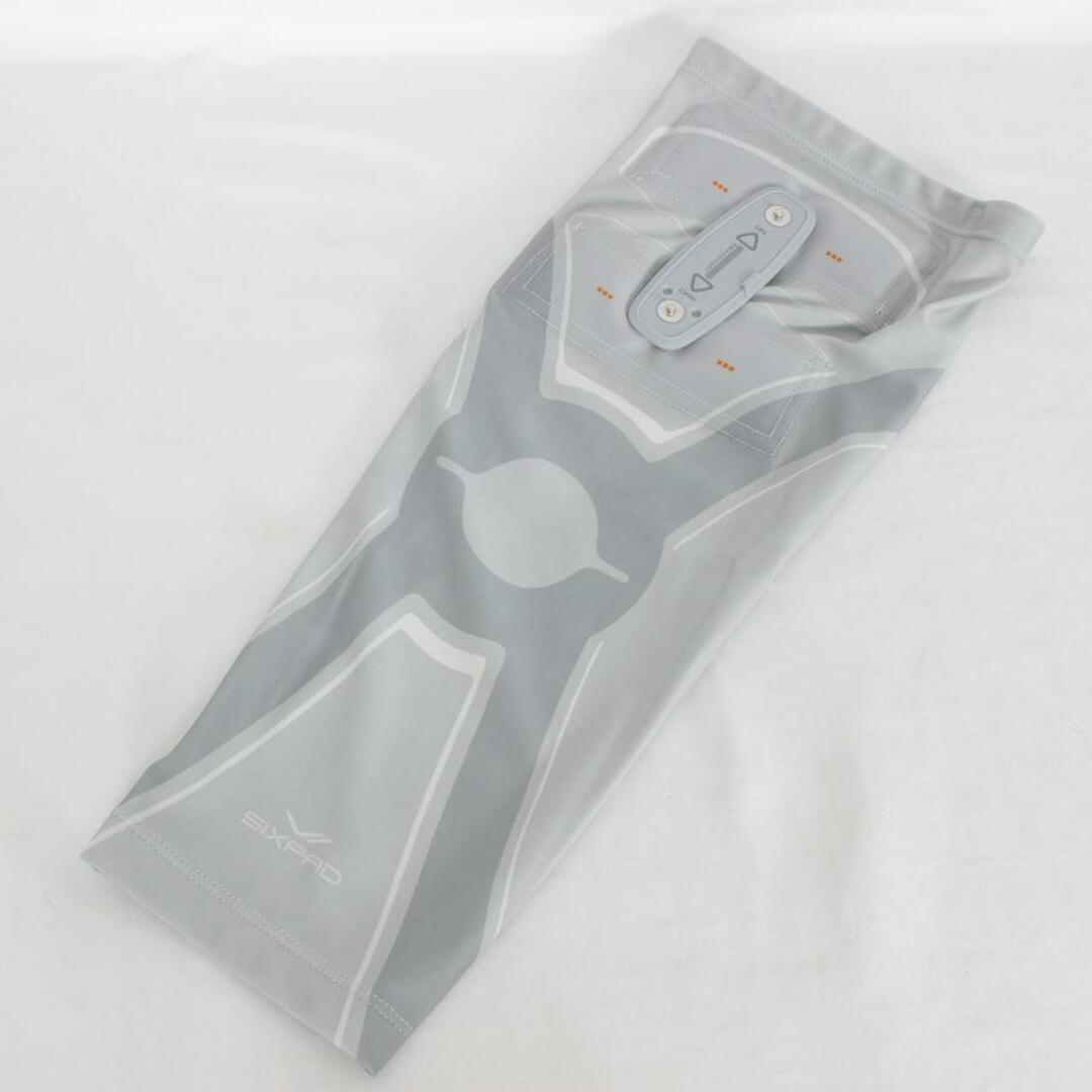 SIXPAD - 【美品/正規品】MTG SIXPAD Knee Fit SE-AY-00C-L Lサイズ ...