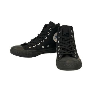 コンバース(CONVERSE)のコンバース CONVERSE ハイカットスニーカー レディース 23.5(スニーカー)