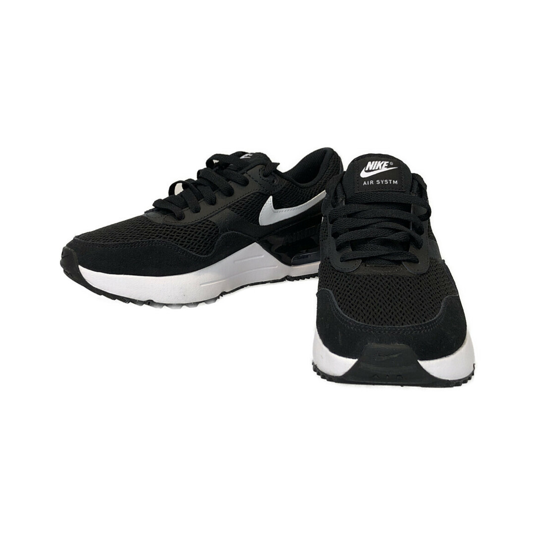 ナイキ NIKE ローカットスニーカー メンズ 25