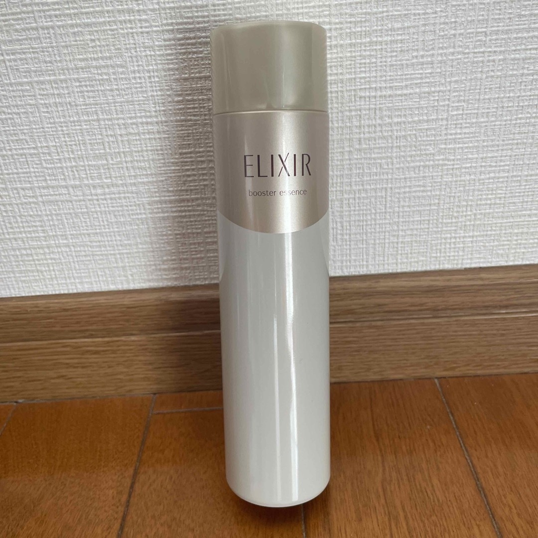 ELIXIR SUPERIEUR（SHISEIDO）(エリクシールシュペリエル)のエリクシール　シュペリエル　ブースターエッセンス　導入美容液 コスメ/美容のスキンケア/基礎化粧品(ブースター/導入液)の商品写真