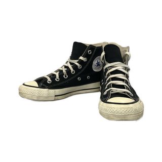 コンバース(CONVERSE)のコンバース CONVERSE ハイカットスニーカー レディース 5 1/2(スニーカー)