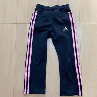 アディダス(adidas)のアディダス　ジャージ　110(パンツ/スパッツ)