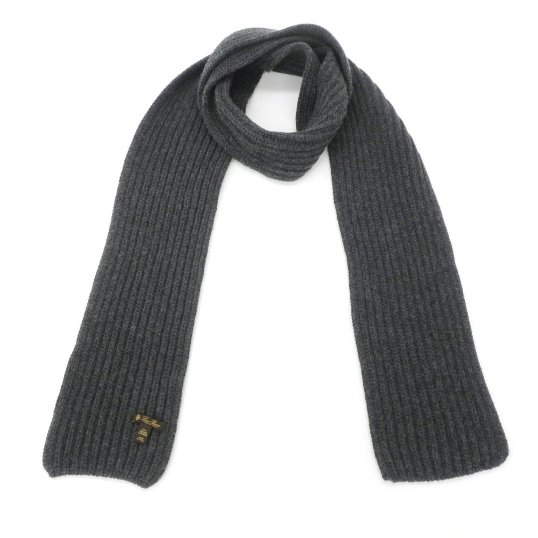 LORO PIANA - 【中古】ロロピアーナ Loro Piana ローゲージカシミヤ