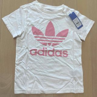 アディダス(adidas)のadidas originals Tシャツ　140(Tシャツ/カットソー)