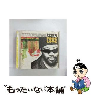 【中古】 トゥルー・ラヴ/ＣＤ/V2CP-189(ワールドミュージック)