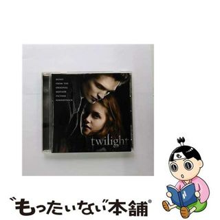 【中古】 トワイライト～初恋～/ＣＤ/WPCR-13335(映画音楽)