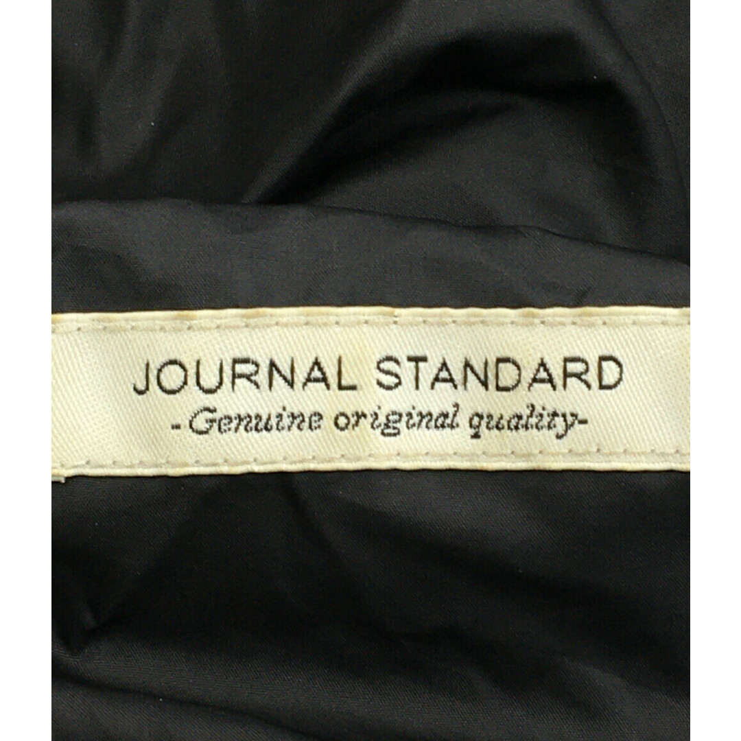 JOURNAL STANDARD(ジャーナルスタンダード)のジャーナルスタンダード ダウンジャケット メンズ M メンズのジャケット/アウター(その他)の商品写真