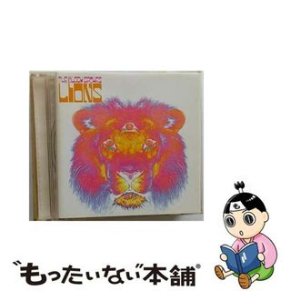 【中古】 ライオン/ＣＤ/V2CI-97(その他)