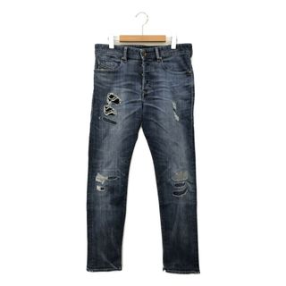 ディーゼル(DIESEL)のディーゼル DIESEL デニムパンツ   0854T メンズ 30(デニム/ジーンズ)