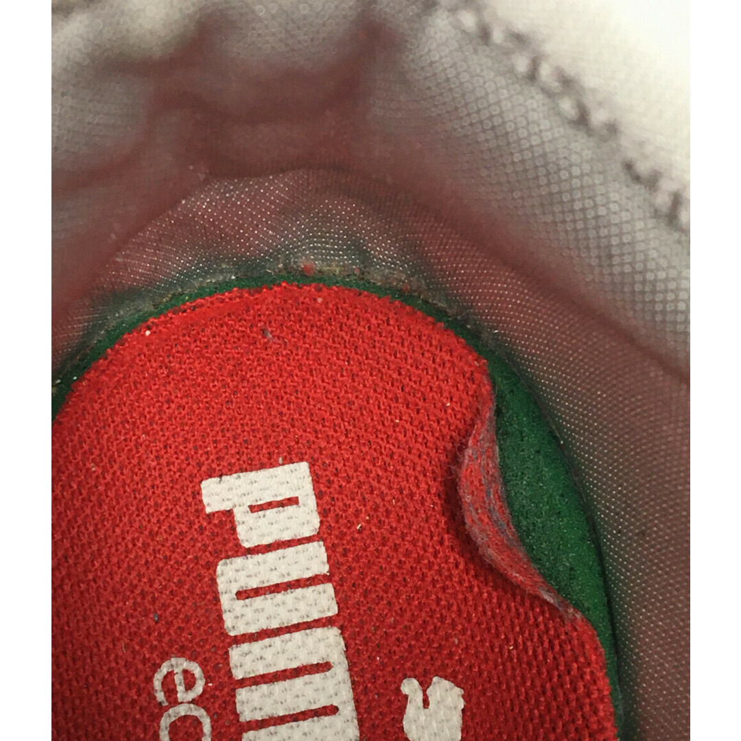 PUMA(プーマ)のプーマ PUMA ローカットスニーカー メンズ 26.5 メンズの靴/シューズ(スニーカー)の商品写真