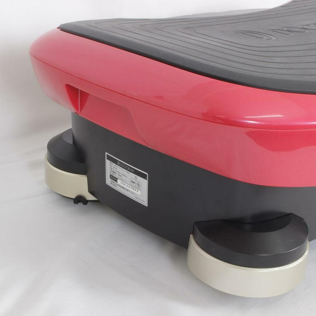 ドクターエア 3DスーパーブレードPRO SB-06-PK ピンク Dr.Air ドクターエア 3DスーパーブレードPRO SB-06-PK ピンク Dr.Air