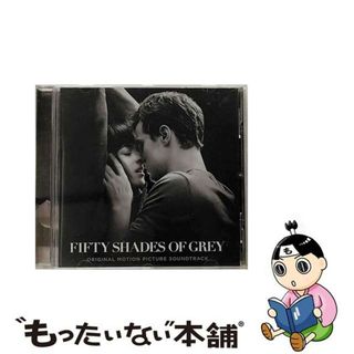 【中古】 フィフティ・シェイズ・オブ・グレイ / Fifty Shades Of Grey(映画音楽)