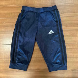 アディダス(adidas)のadidas ハーフパンツ＊120(パンツ/スパッツ)