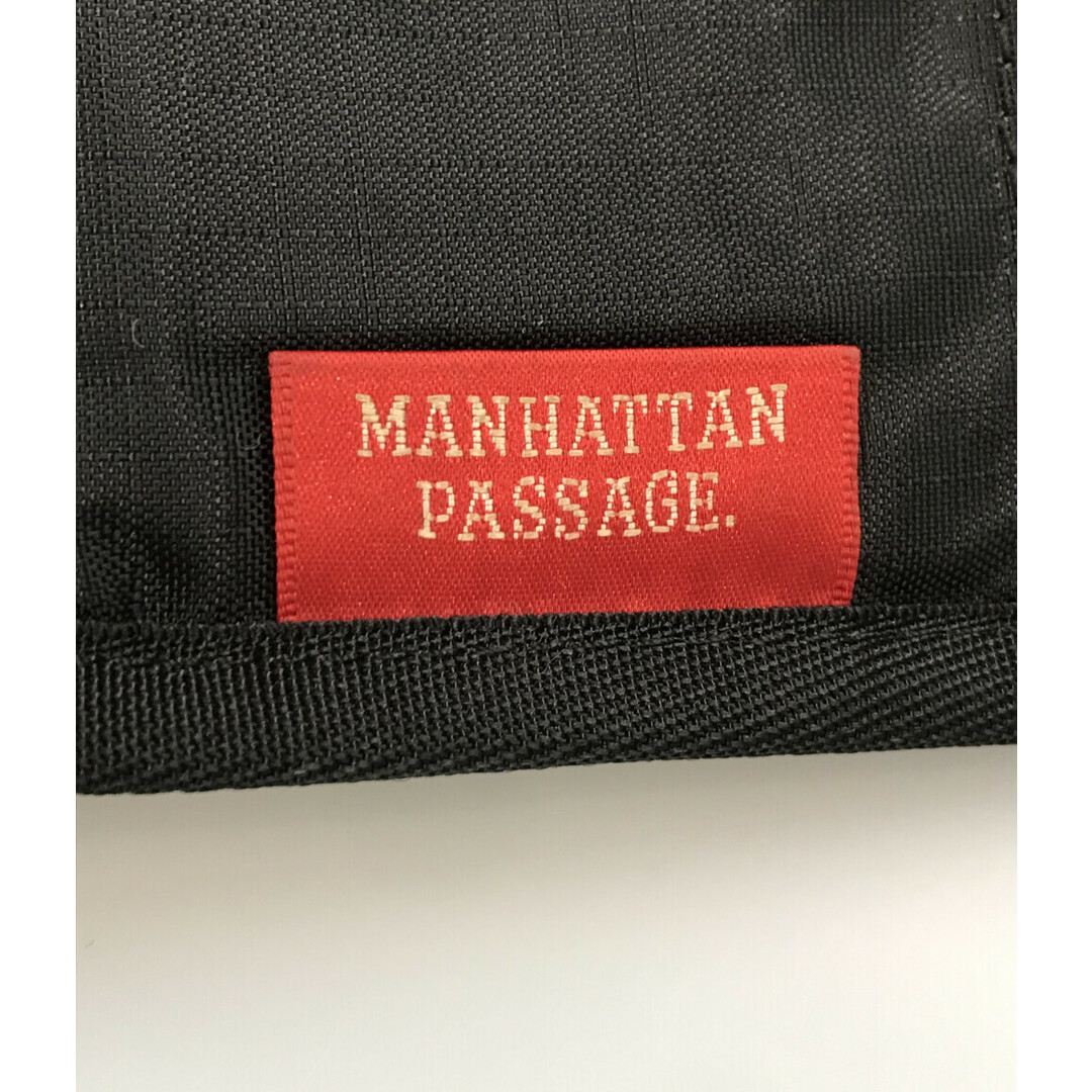 Manhattan Passage(マンハッタンパッセージ)のマンハッタンパッセージ ミニクロスショル レディースのバッグ(ショルダーバッグ)の商品写真