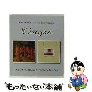 【中古】 Out of the Woods Roots in the Sky Oregon(ジャズ)
