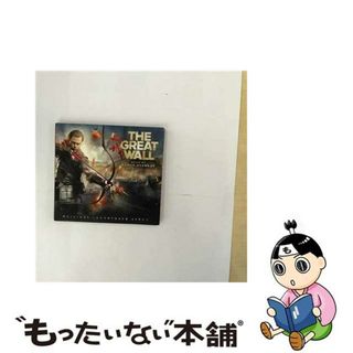 【中古】 Great Wall 輸入盤(映画音楽)