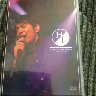 あっし君専用ConcertTour 2018 永遠の果てに  德永英明　DVD(ミュージック)