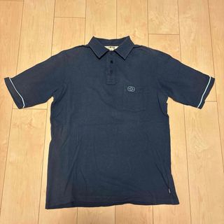 STUSSY - STUSSY CABLE SS POLO ポロシャツの通販 by TIKE's shop