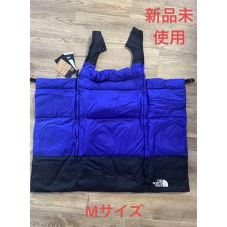 THE NORTH FACE - 【新品未使用】ザ ノースフェイス CRヌプシアタッチャブルブランケット M