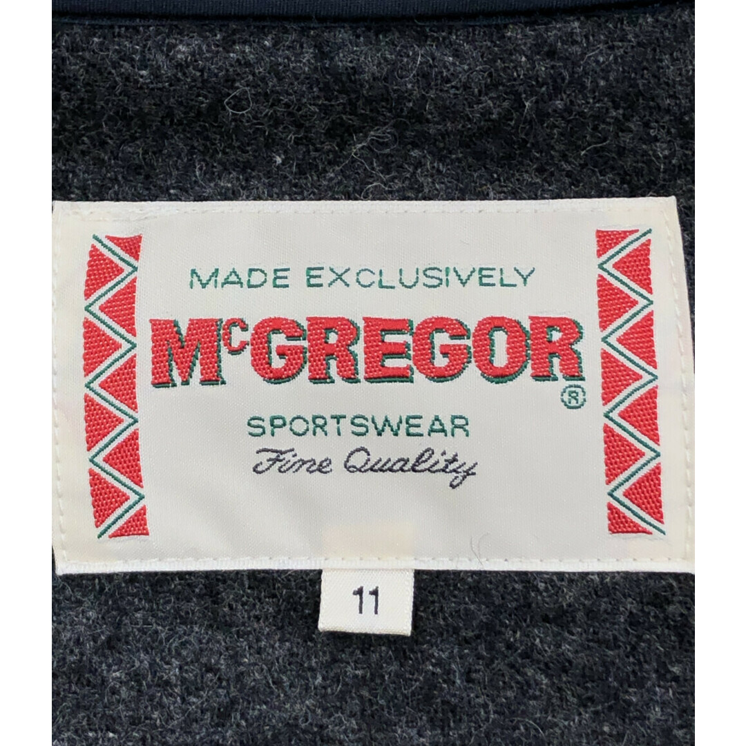 McGREGOR(マックレガー)のマックレガー McGregor ダッフルコート    レディース 11 レディースのジャケット/アウター(ダッフルコート)の商品写真
