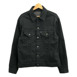 ヒステリックグラマー(HYSTERIC GLAMOUR)のヒステリックグラマー デニムジャケット ユニセックス XL(その他)