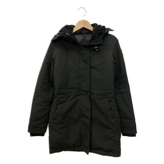 カナダグース(CANADA GOOSE)のカナダグース CANADA GOOSE ダウンジャケット メンズ XS(ダウンジャケット)