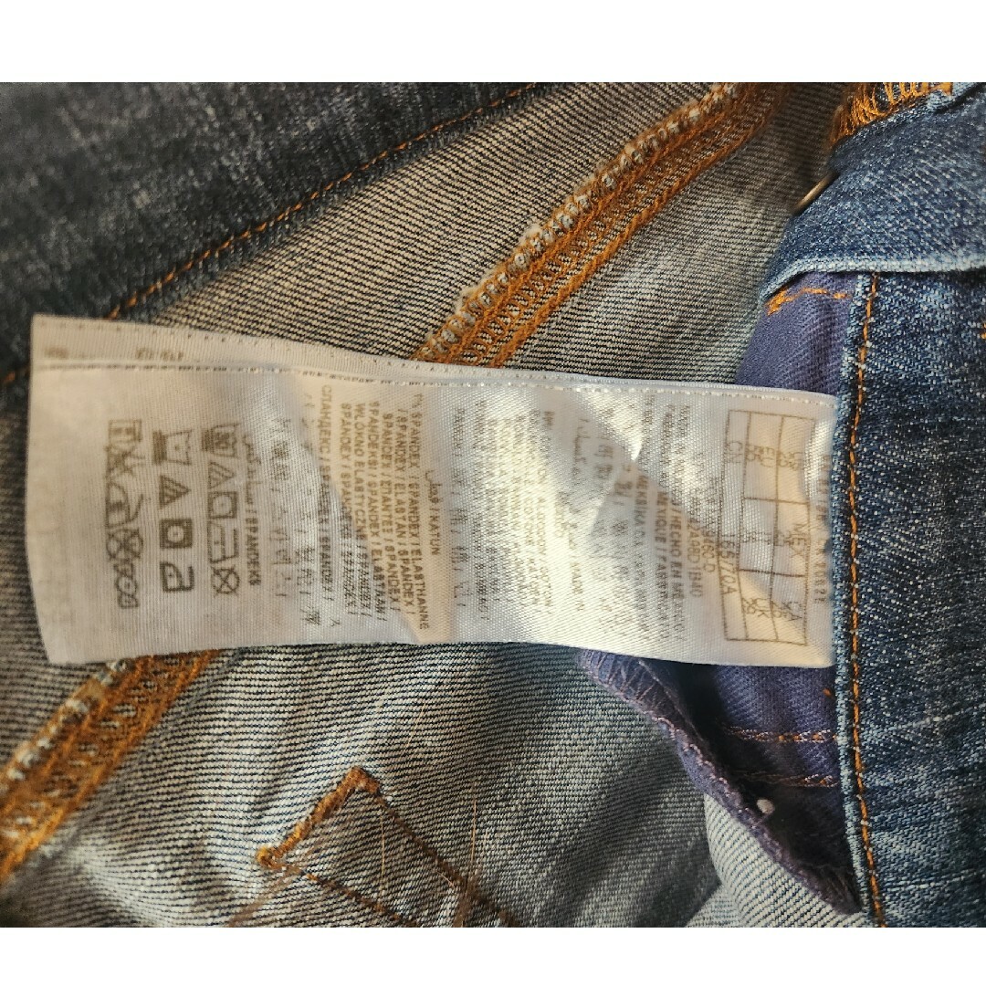 GUESS(ゲス)のGUESS/サロペット レディースのパンツ(サロペット/オーバーオール)の商品写真