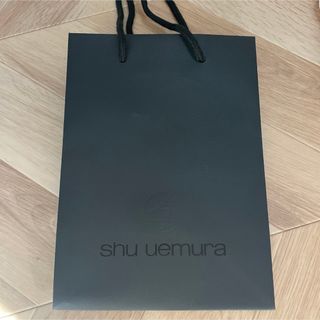 シュウウエムラ(shu uemura)のシュウウエムラ(ショップ袋)