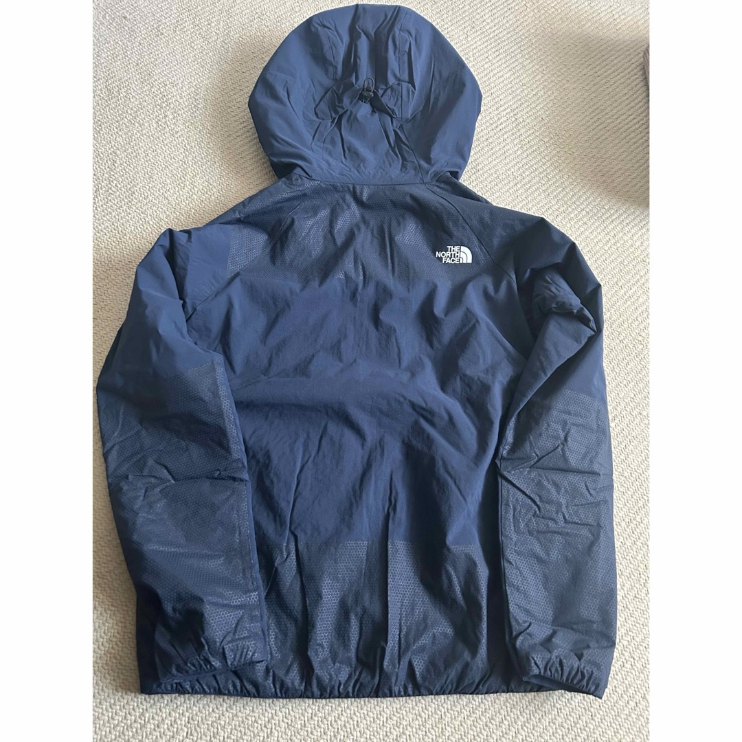 THE NORTH FACE(ザノースフェイス)の☆美品☆The North Face マウンテンパーカー　ジャンパ(L) レディースのジャケット/アウター(ナイロンジャケット)の商品写真